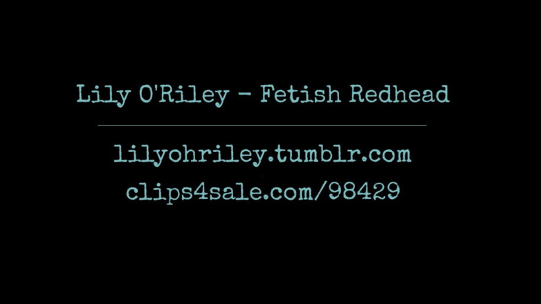 Lily O'Riley: Dragon трахнули