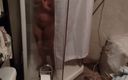 Emma Alex: Caught My Stepsister in Shower. She Let Me Watch on...