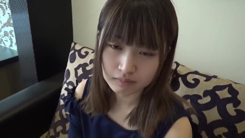 Temptation: Asiatisk ängel 9279
