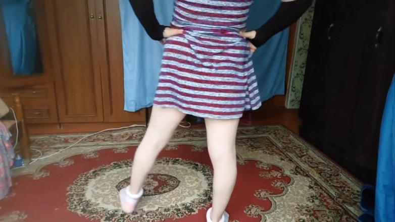 Kitty_Cross: Pochylanie się tylko dla ciebie