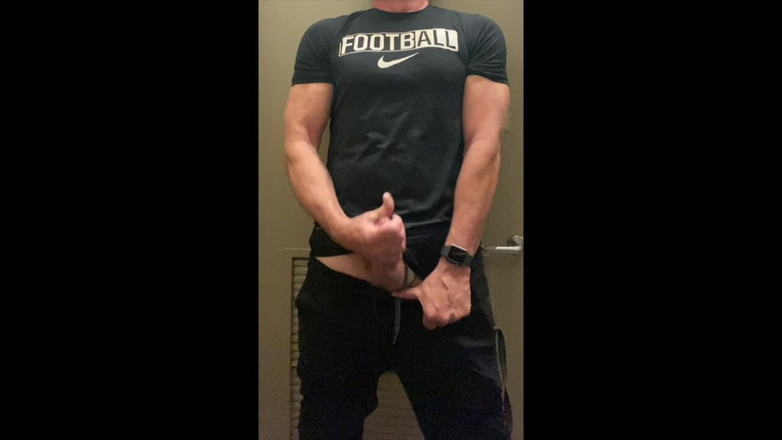 JockDad87: Футбольный тренер JockDad87 снова делает это