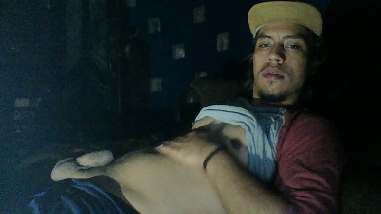 AlexAlejandro13: Flacy Cock