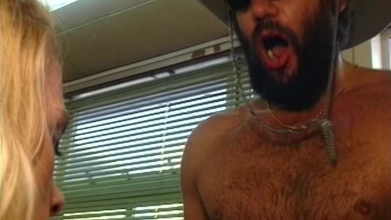 VHS-Vixxxen: Il selvaggio West in classe