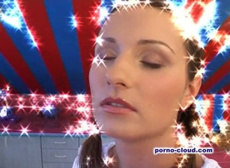 Porno Cloud: Candy dívky