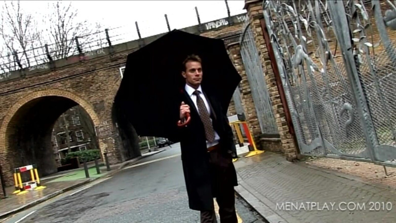MenAtPlay: Neil Stevens Portfolio