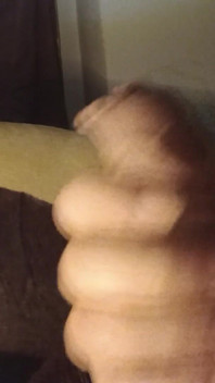Me Jerking off (12.10.2025 - 12:00 O'clock)
