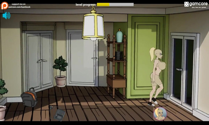 Miss Kitty 2K: Fuckerman - обручки, частина 2 від foxie2k