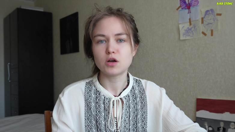 Kira Stone: Big or Small Dick? Which Does Kira Stone Prefer? Why...