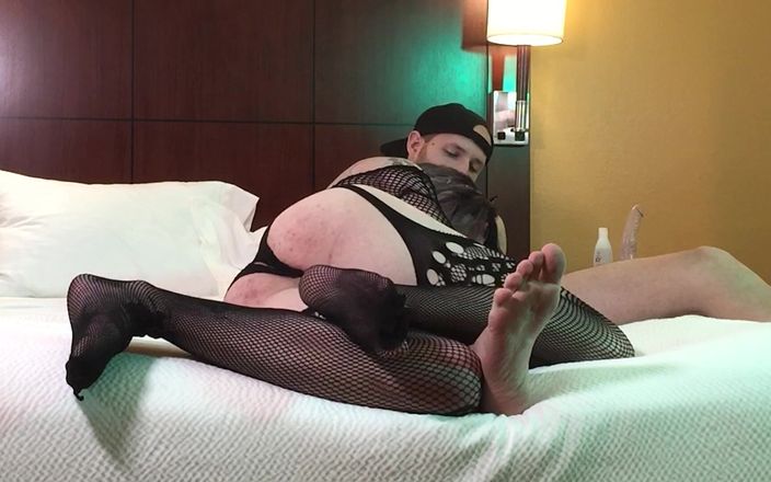 Jake Grand the man: Gotik travesti jade madison yarak emiyor