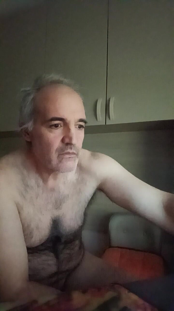 Setesesso7: Подвійний камшот для мого корейського друга