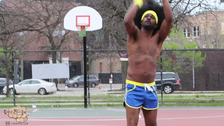 ThugBoy: Virgil Tucker