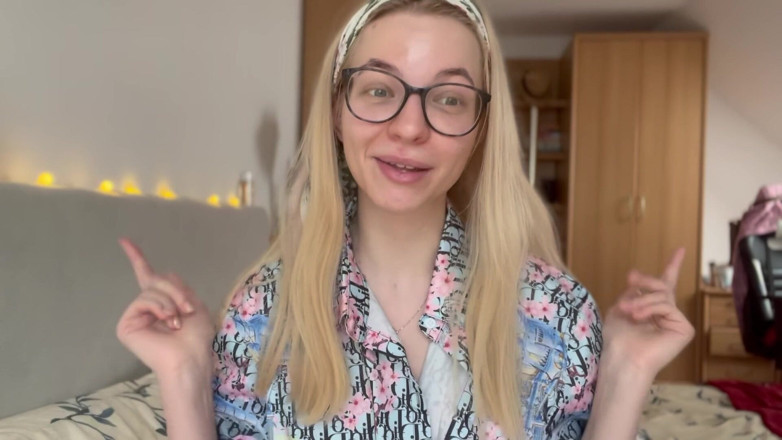 Goddess_Bella_Rae: A ciência por trás do fetiche por pés
