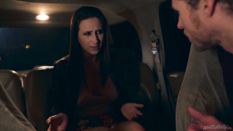 Pretty Dirty: Rate surge cu țâțoasa Ashley Adams și Michael Vegas