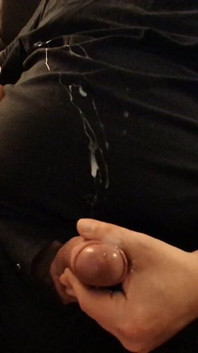 Cumshot
