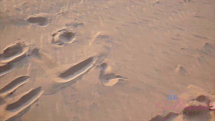 ATK Girlfriends: 与angel Smalls在夏威夷的虚拟假期 第4部分