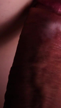 Close up Doggystyle - Big Cock for Extreme Tight Virgin Pussy