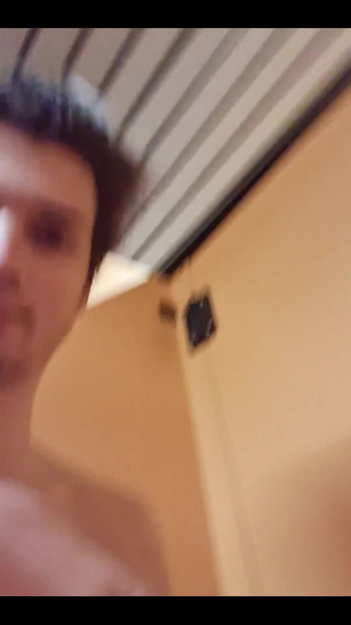 Snauwflake: A Quiet Video in the Changing Rooms of the Swimming...
