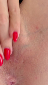Join Me and Relax - POV Wet Pussy to Pulsating Orgasm in Sexy Bodysuit and Black Stockings