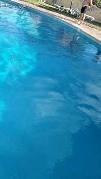 Enjoying Summer in Portugal