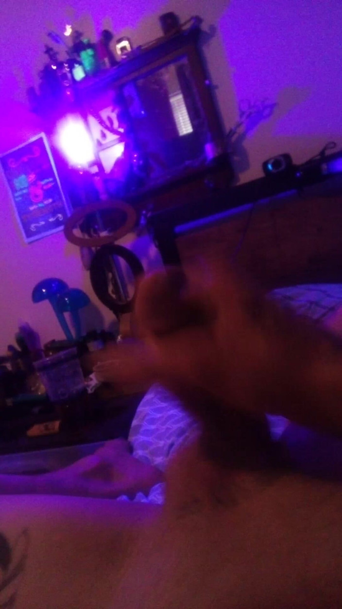 Joey 7000: Help Me Cum