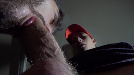 Ridley Dovarez | Gaysight: Submitted as the last of the whores at the foot...
