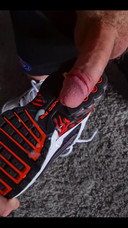 Sneakersmax98: Жорсткий трах після гри з nike tn