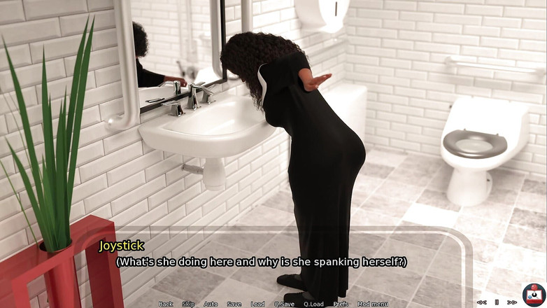 Joystick Cinema: Babiččin dům - (část 87) - Nc