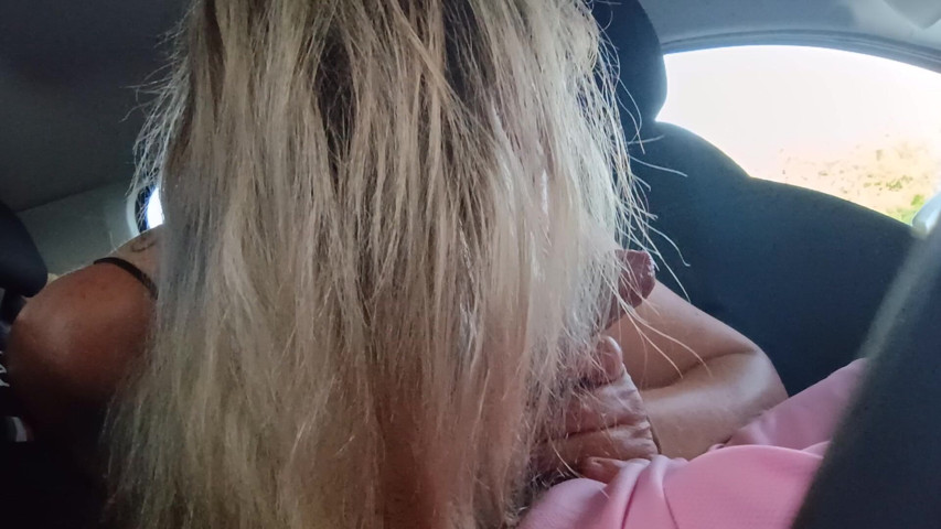Surprise Sucking My Lover (Rose video)