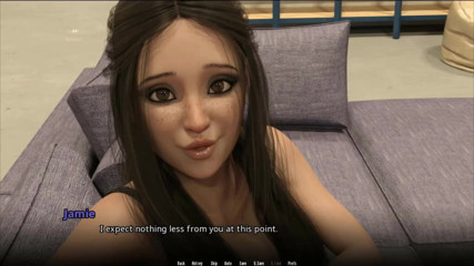 Visual Novels: Universiti bintang WVM bahagian 149