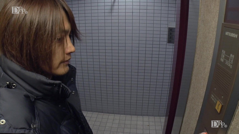 Pondo TV: Pantat yang menganga