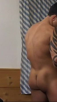 Bareback Snow Twinks - film lengkap - remaster versi HD