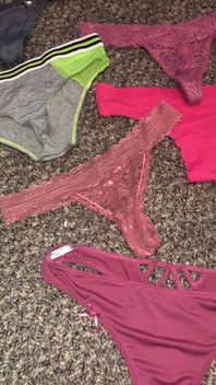 Panties I’ll Be Adding to My Store Soon