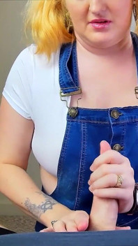 Farmers Step-stepdaughter Titfuck & Blowjob Hot