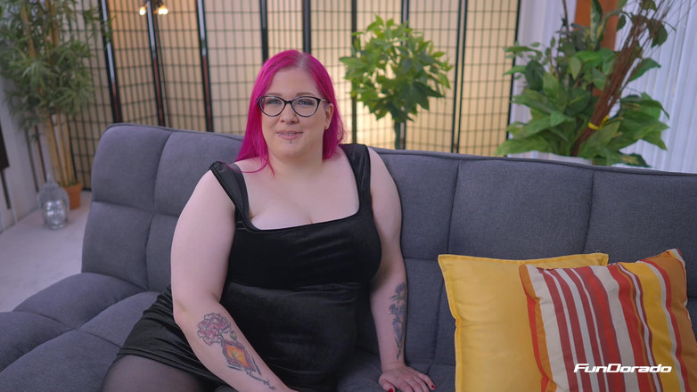 FunDo Casting: Abby Strange - 1. kolo - Poznávám mě!