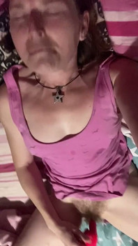 If Only All Orgasm Were This Intense!