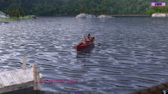 Porngame201: Její touha č. 10 Konec sezóny 2