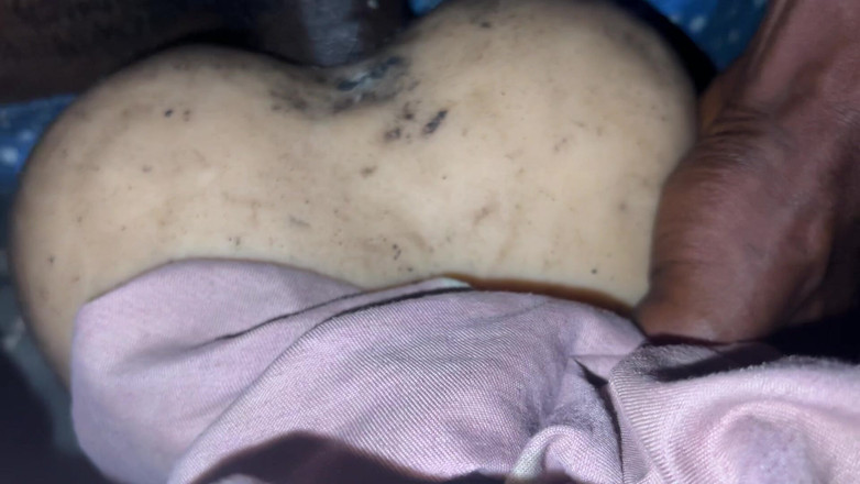 Bangcum8: Jucărie mare rotundă de pui strâmtă pe pula mea ca...