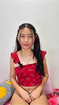 Cute Girl
