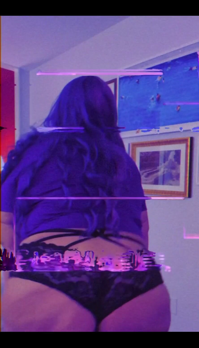 Felt like teasing you a little (Big big cherry)