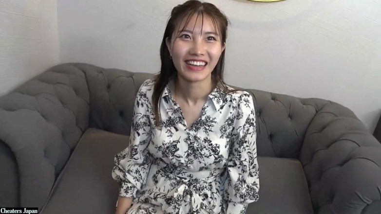 J-Girls Club: Asian Angel 26168