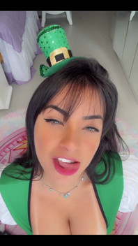 Porra na minha boca