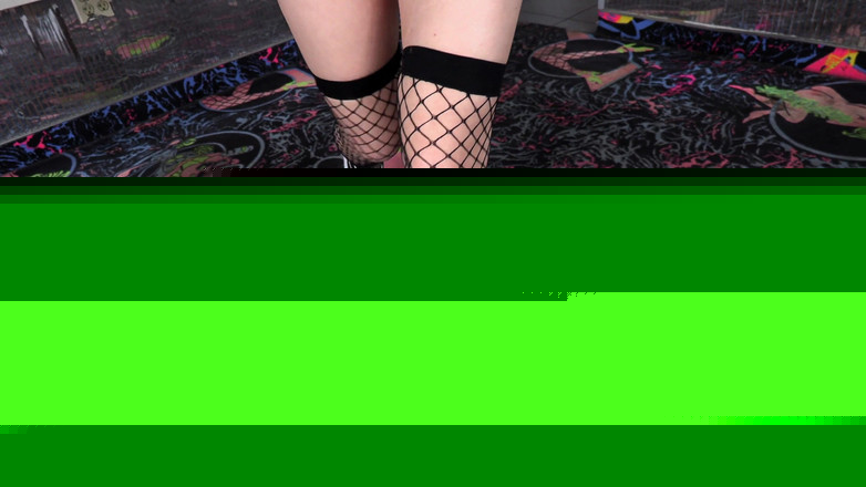 The Dick Suckers: Succhia i Creeps!