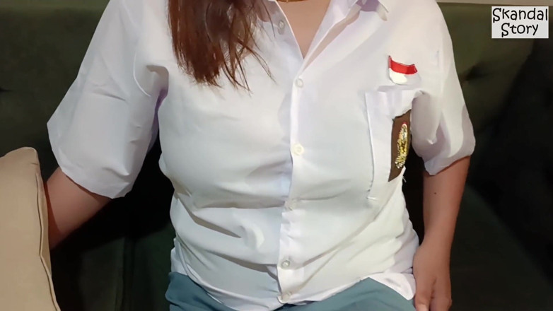 Skandal Story: Kegemaran Cikgu