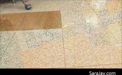 saara je: Sara Jay aur Kelly Staxxx. do bare stanon vaali mammi,...