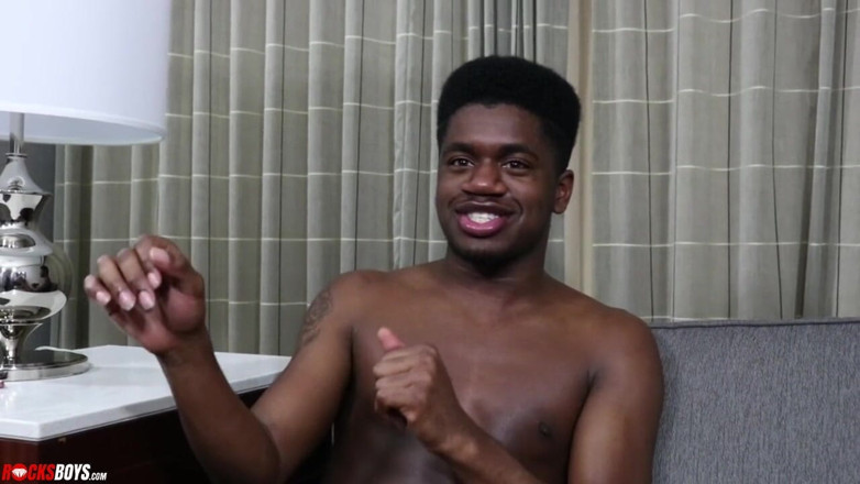 RocksBoys: Jayy B and his big dick