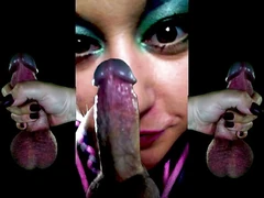 Small penis brainwashing plus repeater