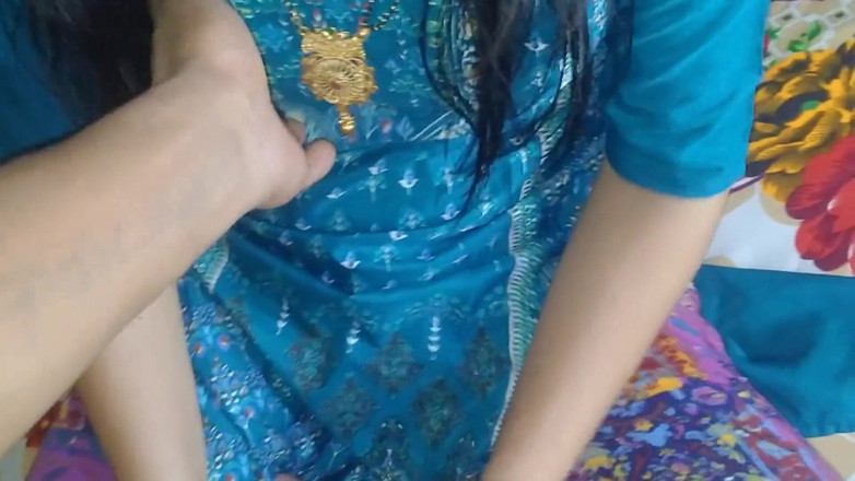 Shima kumari44: Random Girl Desi Village Girl Tight Pussy First Time XXX...