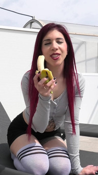 Shana Grimoire x Solougo, Breakfast in the Sun, Day 19