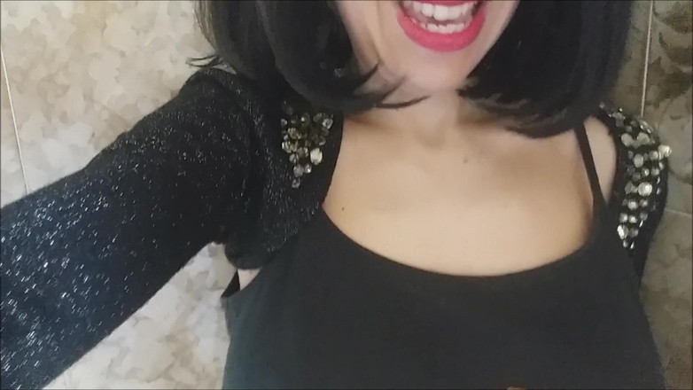 savannahamatoriale: 为你吐痰和侮辱