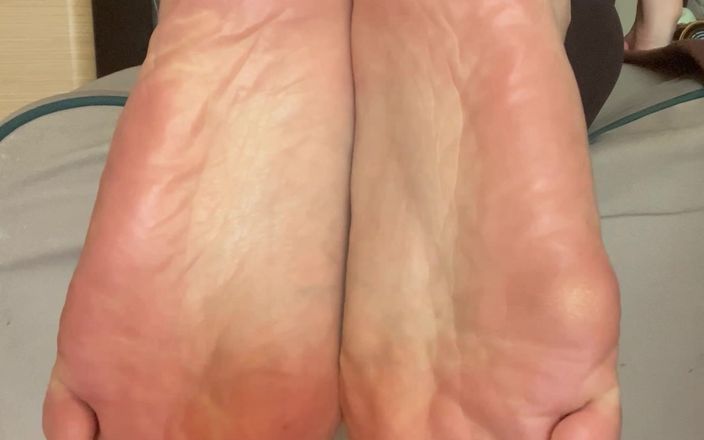 Feet: Ukázat nohy